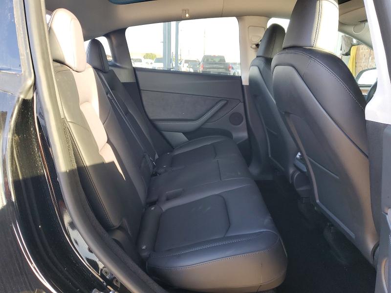 Aukcja sprzedaży 2024 Tesla Model Y, vin: 7SAYGDEF8RF022977, numer aukcji: 76662095