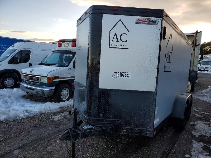 Продажа на аукционе авто 2024 Cynergy Cargo Unknown, vin: 55YBE1220RN054569, номер лота: 76316785