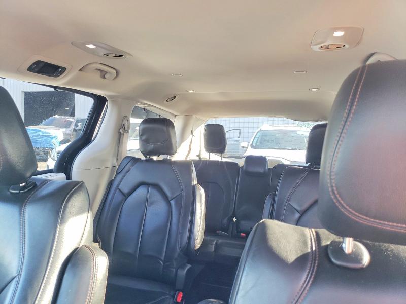76154385 :رقم المزاد ، 2C4RC1BG5LR157645 vin ، 2020 Chrysler Pacifica مزاد بيع