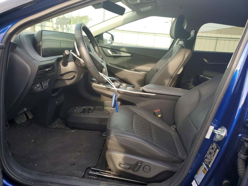 Aukcja sprzedaży 2024 Kia Ev6, vin: KNDC34LA9R5211066, numer aukcji: 76716815