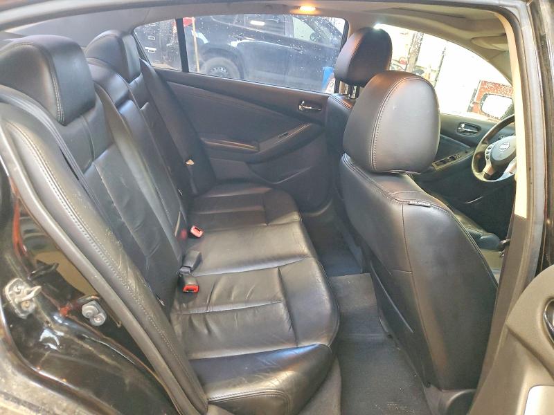 Продажа на аукционе авто 2007 Nissan Altima 2.5, vin: 1N4AL21E87C188749, номер лота: 75386635