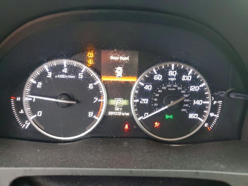 Aukcja sprzedaży 2016 Acura Rdx, vin: 5J8TB4H75GL026121, numer aukcji: 77589555