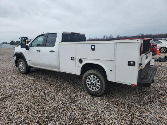 Продаж на аукціоні авто 2022 Gmc Sierra, vin: 1GD59LE76NF347514, номер лоту: 78833255