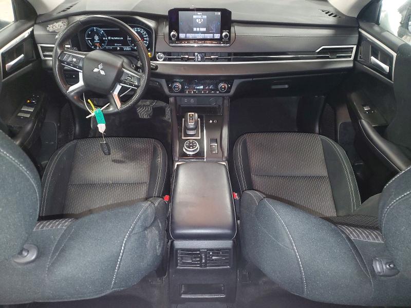 Продажа на аукционе авто 2023 Mitsubishi Outlander, vin: JA4T5TA9XPZ612087, номер лота: 76485165