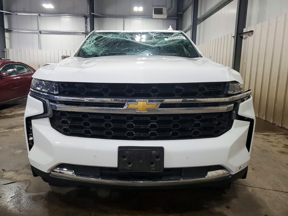 Продаж на аукціоні авто 2023 Chevrolet Tahoe, vin: 1GNSKMKD8PR197734, номер лоту: 76263445