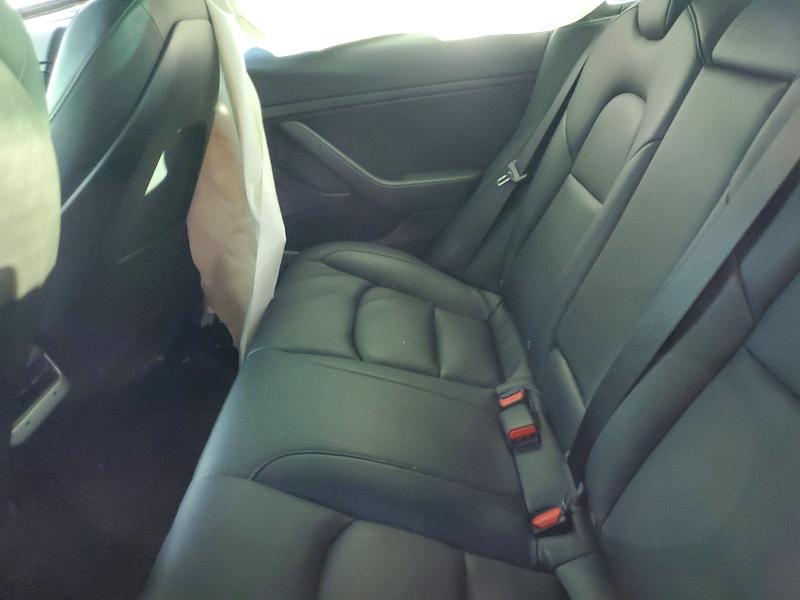 Продажа на аукционе авто 2020 Tesla Model 3, vin: 5YJ3E1EB7LF744554, номер лота: 78340265