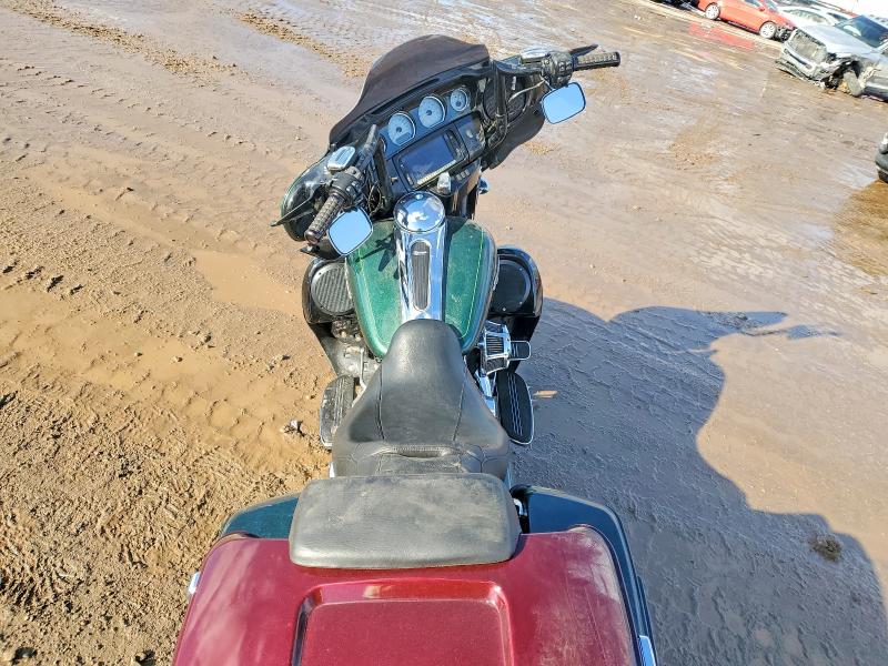 Продаж на аукціоні авто 2015 Harley-davidson Flhxs, vin: 1HD1KRM13FB605518, номер лоту: 76410405