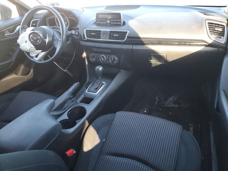 Продаж на аукціоні авто 2014 Mazda 3, vin: JM1BM1L70E1120944, номер лоту: 77019985