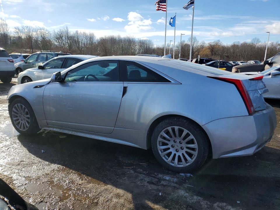 Aukcja sprzedaży 2014 Cadillac Cts, vin: 1G6DE1E35E0152331, numer aukcji: 77189415