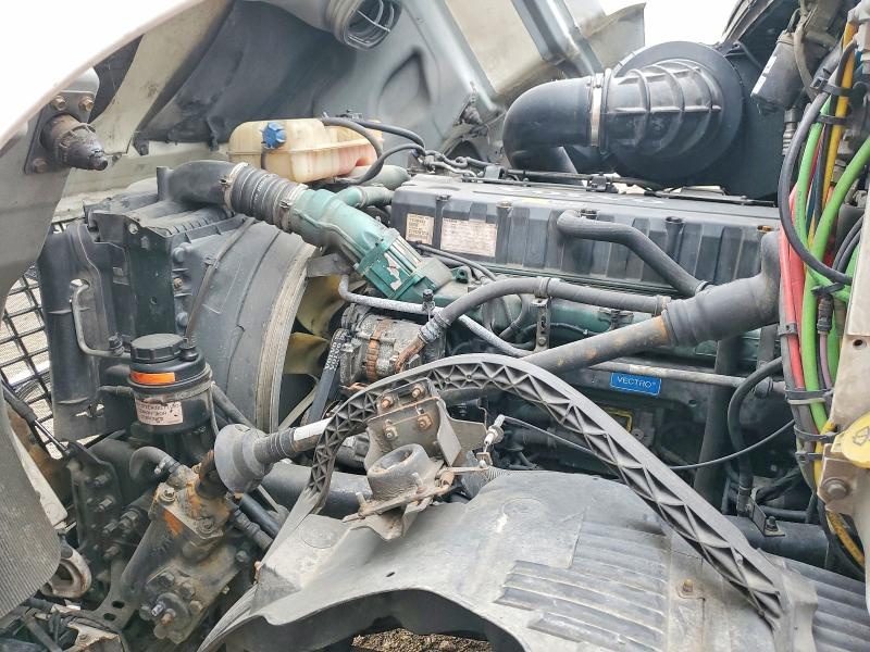 Продаж на аукціоні авто 2007 Volvo Vn Vnl, vin: 4V4NC9GH07N458023, номер лоту: 73307815