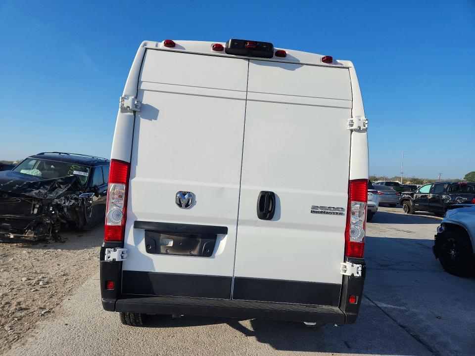 Aukcja sprzedaży 2024 Ram Promaster 2500, vin: 3C6LRVDG0RE125616, numer aukcji: 78297395