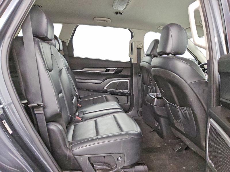 Продажа на аукционе авто 2020 Kia Telluride, vin: 5XYP2DHC4LG032527, номер лота: 78675355