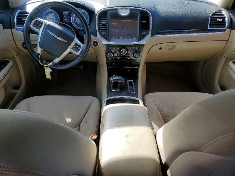 Продажа на аукционе авто 2012 Chrysler 300, vin: 2C3CCAAG3CH227449, номер лота: 76267205