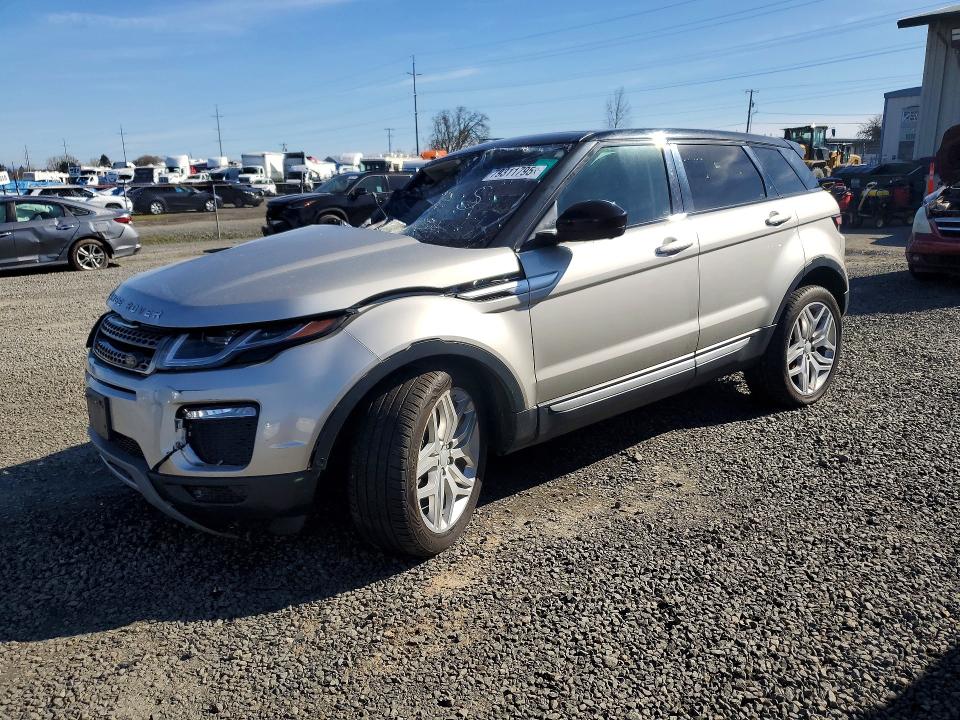 Aukcja sprzedaży 2017 Land Rover Range Rover Evoque, vin: SALVR2BG9HH195832, numer aukcji: 79311795