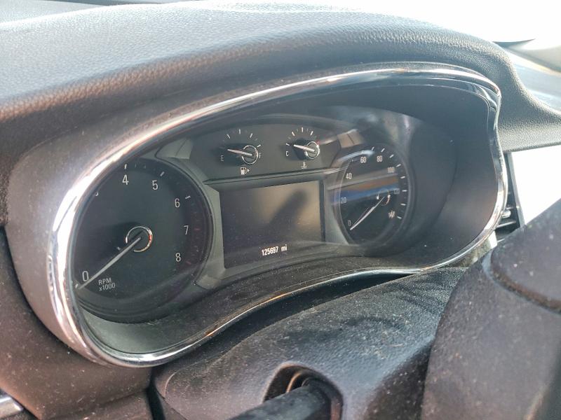 Aukcja sprzedaży 2017 Buick Encore, vin: KL4CJASB3HB232259, numer aukcji: 76195645