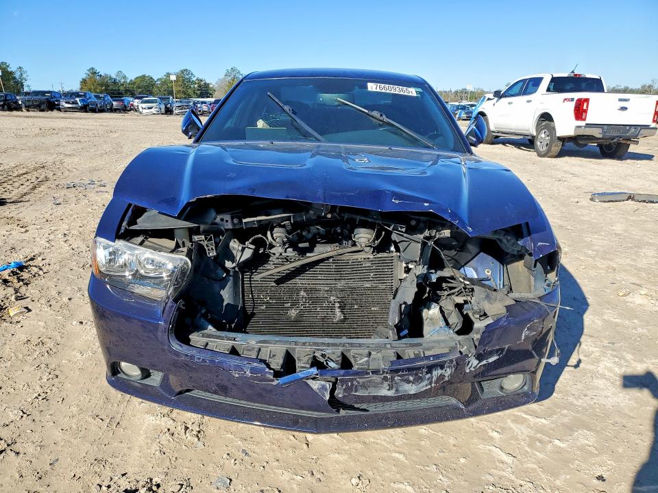 Продажа на аукционе авто 2013 Dodge Charger, vin: 2C3CDXHG2DH603310, номер лота: 76609365