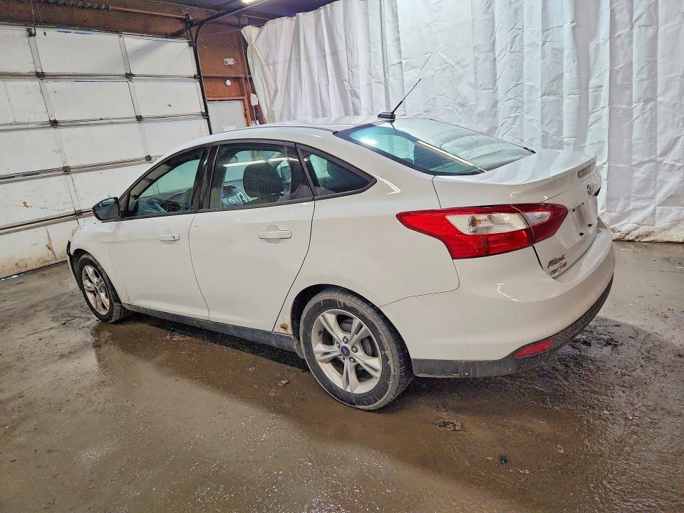 Продажа на аукционе авто 2014 Ford Focus, vin: 1FADP3F22EL105920, номер лота: 77763095