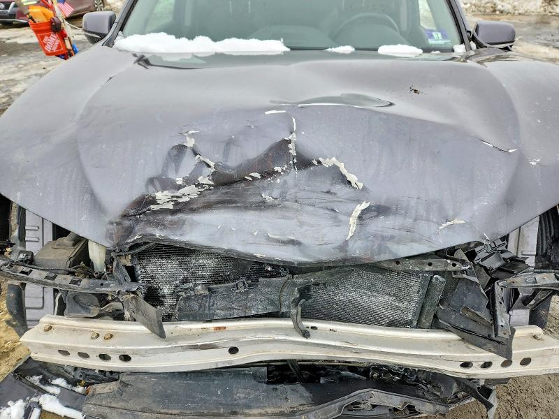 74936695 :رقم المزاد ، 5FRYD4H50HB029766 vin ، 2017 Acura Mdx مزاد بيع
