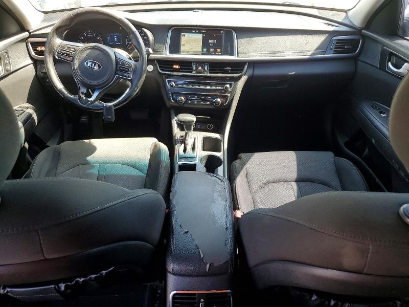 Продажа на аукционе авто 2016 Kia Optima, vin: 5XXGT4L10GG104997, номер лота: 78428825