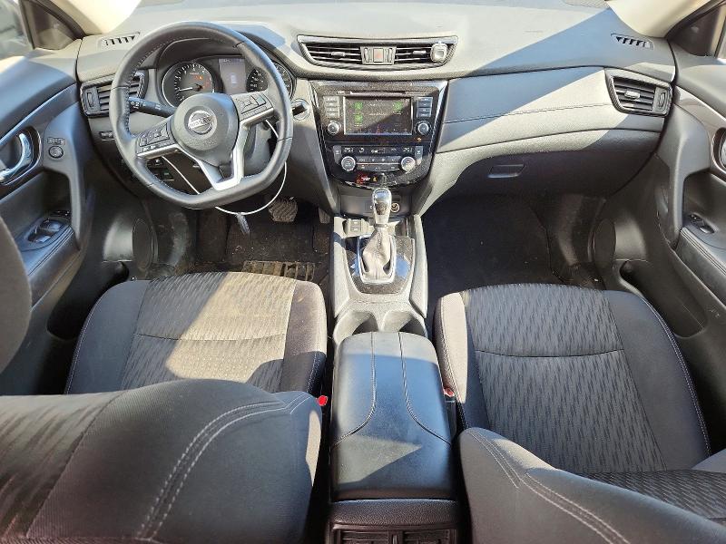 Продажа на аукционе авто 2019 Nissan Rogue, vin: 5N1AT2MV2KC763079, номер лота: 76115245