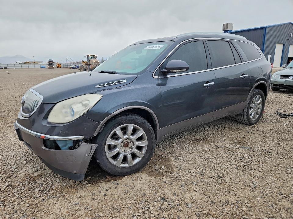 Продаж на аукціоні авто 2011 Buick Enclave, vin: 5GAKVBED7BJ101164, номер лоту: 77881275