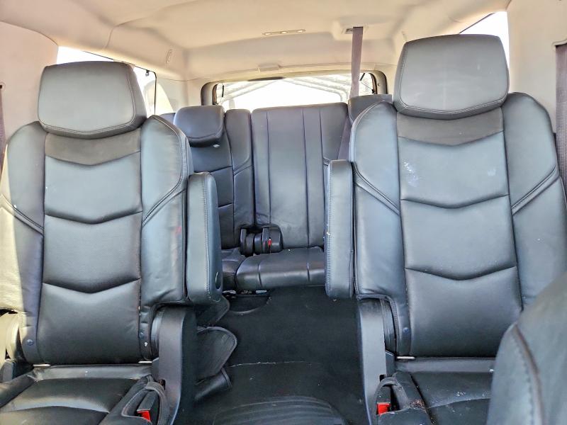 Aukcja sprzedaży 2016 Cadillac Escalade, vin: 1GYS4JKJ1GR377915, numer aukcji: 78351355