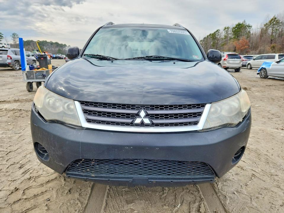 Продаж на аукціоні авто 2008 Mitsubishi Outlander, vin: JA4LS31W38Z015606, номер лоту: 78652555