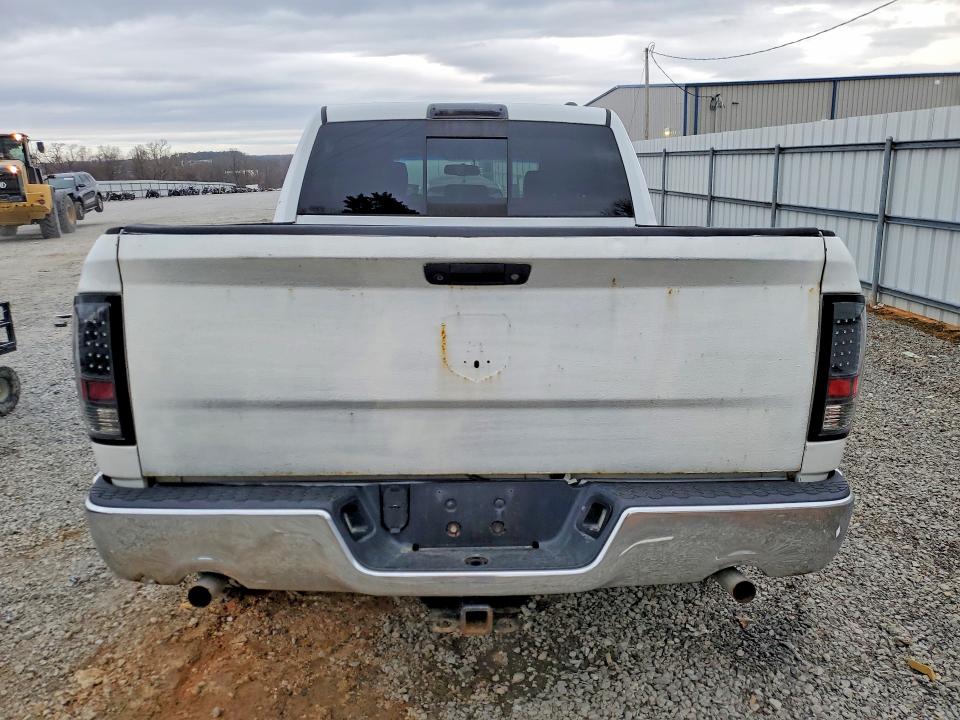 Aukcja sprzedaży 2012 Dodge Ram 1500 L, vin: 1C6RD7NT9CS178092, numer aukcji: 77019105