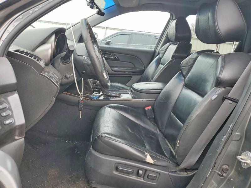 Продаж на аукціоні авто 2008 Acura Mdx, vin: 2HNYD284X8H515812, номер лоту: 79107565