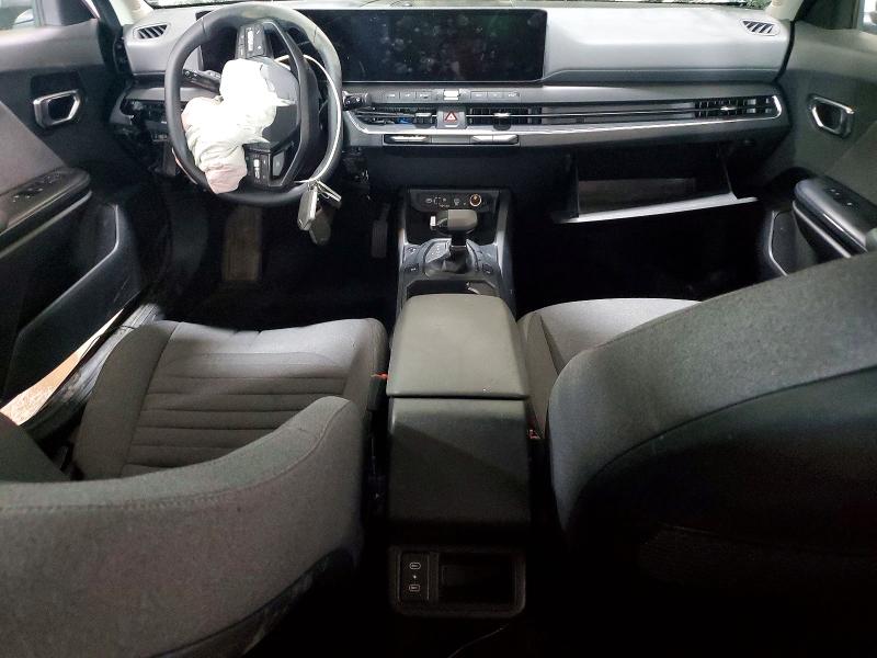 Auction sale of the 2025 Kia K4, vin: 3KPFU4DE1SE005813, lot number: 77852445
