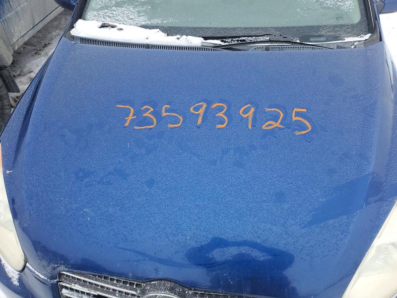 Продажа на аукционе авто 2009 Hyundai Accent, vin: KMHCN45C29U348232, номер лота: 73593925