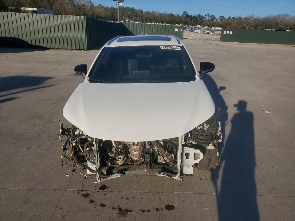 Aukcja sprzedaży 2020 Lexus Nx 300, vin: JTJSARBZ4L5018897, numer aukcji: 77335335