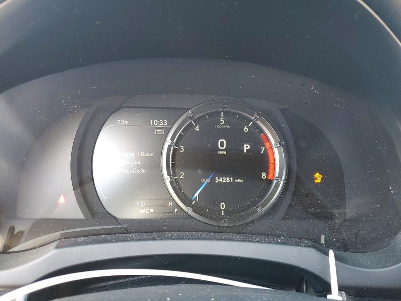 Aukcja sprzedaży 2021 Lexus Is, vin: JTHGZ1B28M5044666, numer aukcji: 78329745