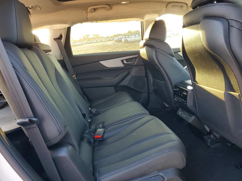 Продаж на аукціоні авто 2025 Acura Mdx, vin: 5J8YE1H36SL007594, номер лоту: 76035465