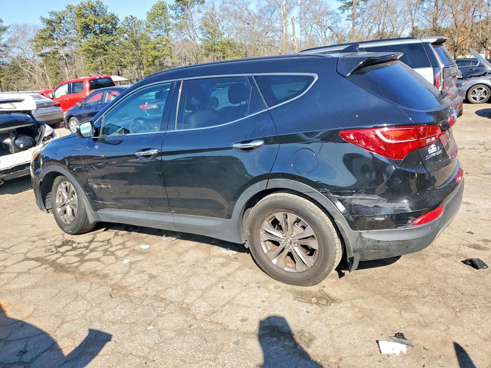Aukcja sprzedaży 2014 Hyundai Santa Fe Sport, vin: 5XYZU3LB9EG209460, numer aukcji: 77477935