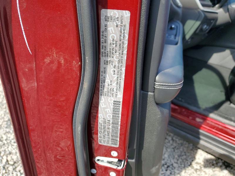 Продажа на аукционе авто 2024 Jeep Grand Cherokee, vin: 1C4RJYB64R8912617, номер лота: 79385395