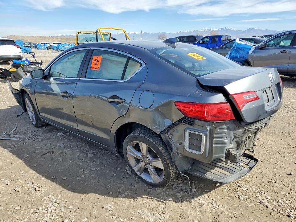 Aukcja sprzedaży 2013 Acura Ilx, vin: 19VDE1F50DE013929, numer aukcji: 79280275