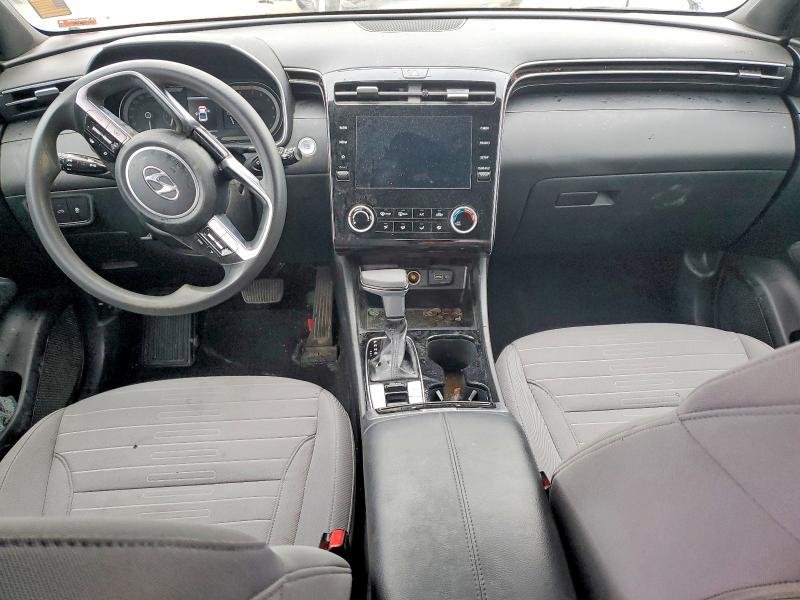 Продаж на аукціоні авто 2022 Hyundai Santa Cruz, vin: 5NTJB4AE4NH008873, номер лоту: 75685925