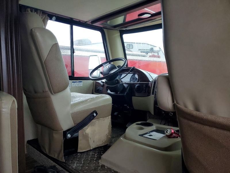 77847975 :رقم المزاد ، 1F65F5DY5H0A07106 vin ، 2017 Ford F53 مزاد بيع