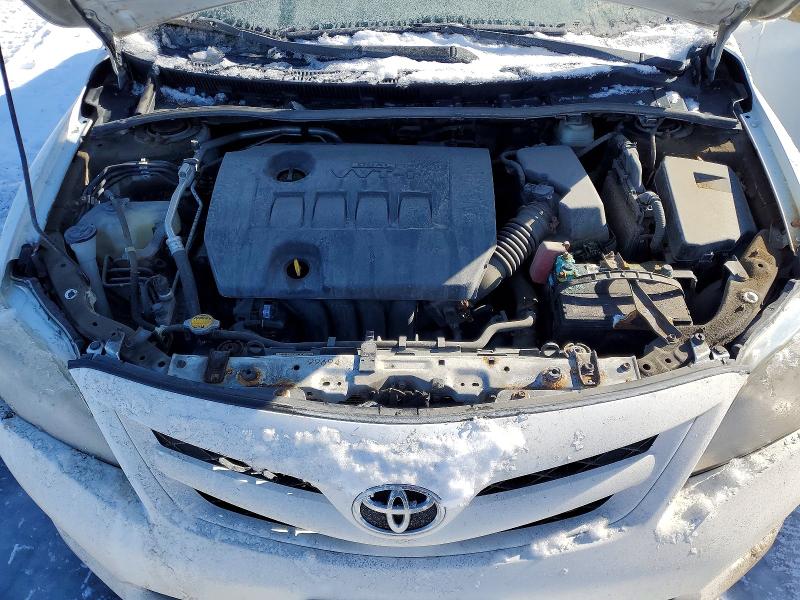Продажа на аукционе авто 2012 Toyota Corolla, vin: 2T1BU4EE4CC761472, номер лота: 74937605
