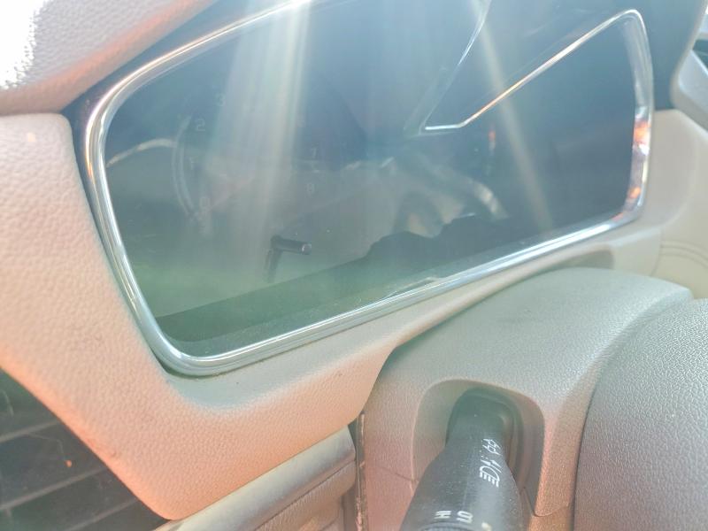 Aukcja sprzedaży 2016 Chevrolet Traverse, vin: 1GNKRFED1GJ229750, numer aukcji: 77729765
