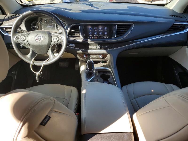 Продаж на аукціоні авто 2021 Buick Enclave, vin: 5GAERBKW6MJ155260, номер лоту: 78764185