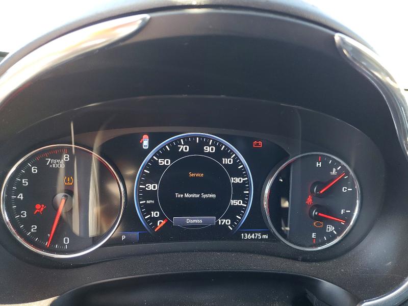 Продаж на аукціоні авто 2020 Chevrolet Malibu, vin: 1G1ZE5SXXLF002557, номер лоту: 75304265