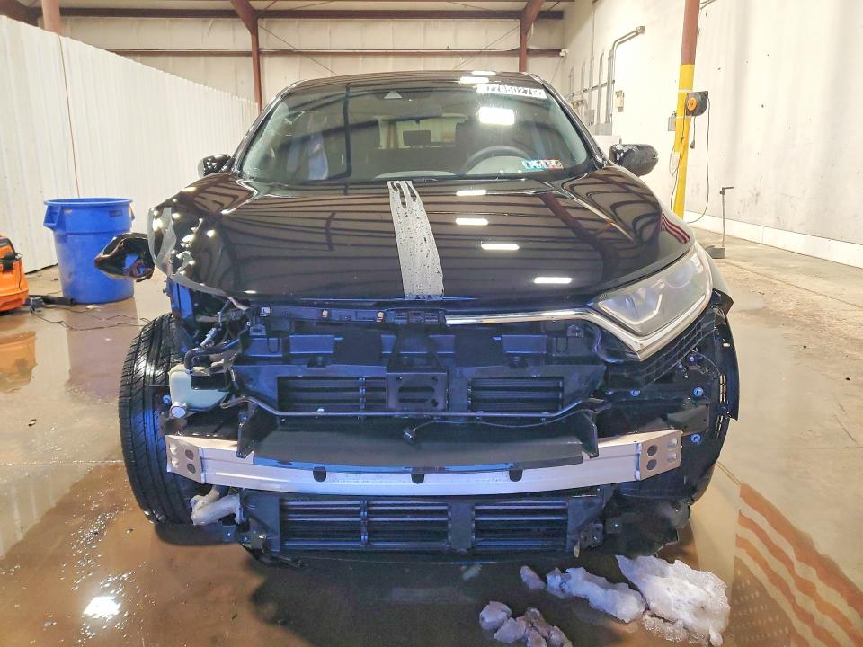 Aukcja sprzedaży 2018 Honda Cr-v, vin: 2HKRW2H59JH628497, numer aukcji: 77650275
