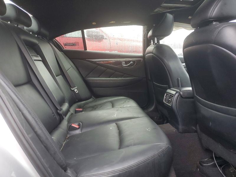 77460965 :رقم المزاد ، JN1EV7AR5LM256406 vin ، 2020 Infiniti Q50 مزاد بيع