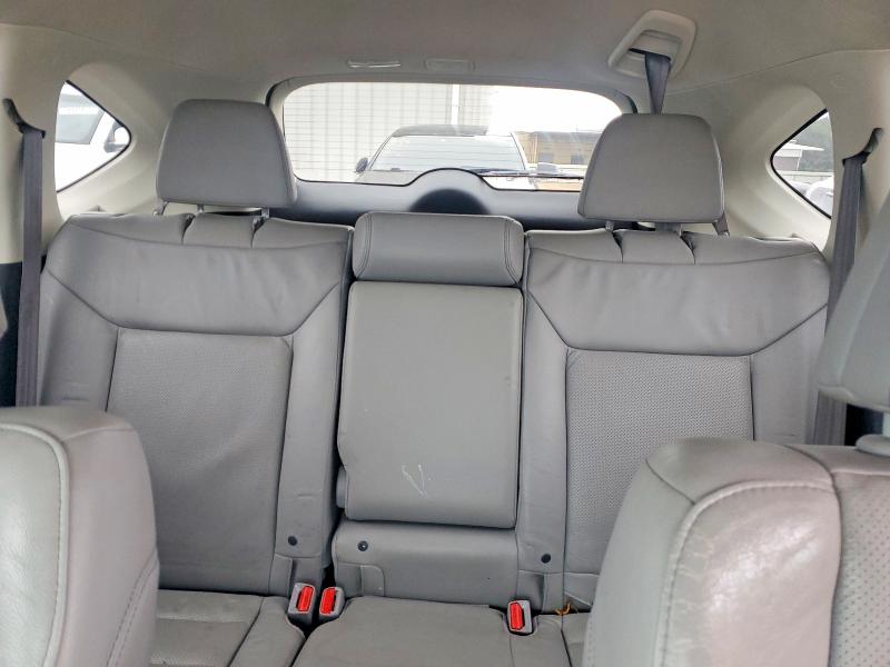 73059045 :رقم المزاد ، 2HKRM3H79FH538898 vin ، 2015 Honda Cr-v مزاد بيع