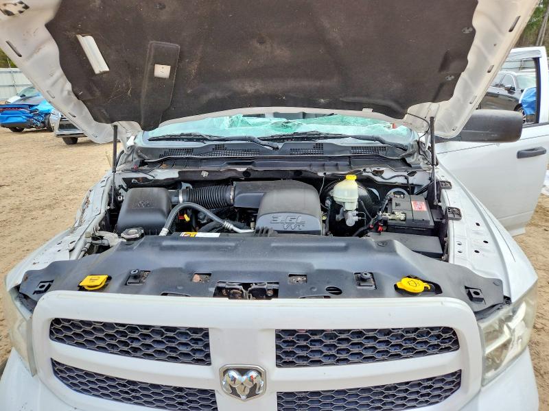 Продаж на аукціоні авто 2016 Ram 1500, vin: 1C6RR7KG0GS162572, номер лоту: 76108065