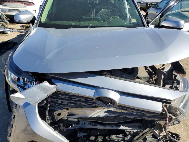 Продаж на аукціоні авто 2019 Toyota Rav4, vin: JTMN1RFV4KD501057, номер лоту: 76548725
