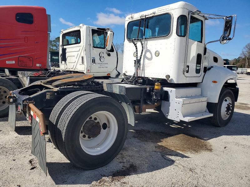 Продаж на аукціоні авто 2016 Peterbilt Unknown, vin: 1XP9AJ8X3GD340112, номер лоту: 77422445
