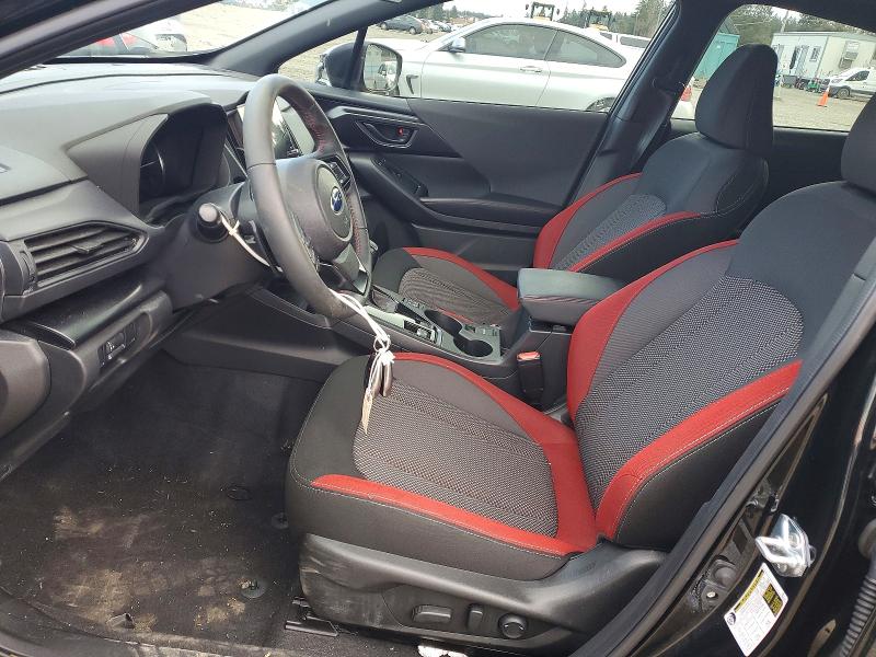 Aukcja sprzedaży 2025 Subaru Impreza, vin: JF1GUHJC0S8226348, numer aukcji: 79213785